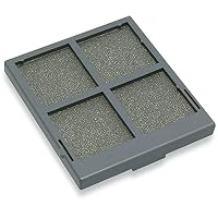 Lot Filtres à Air Sony VPL-HW30ES HW40ES HW50ES HW55ES - Compatible Vidéoprojecteurs