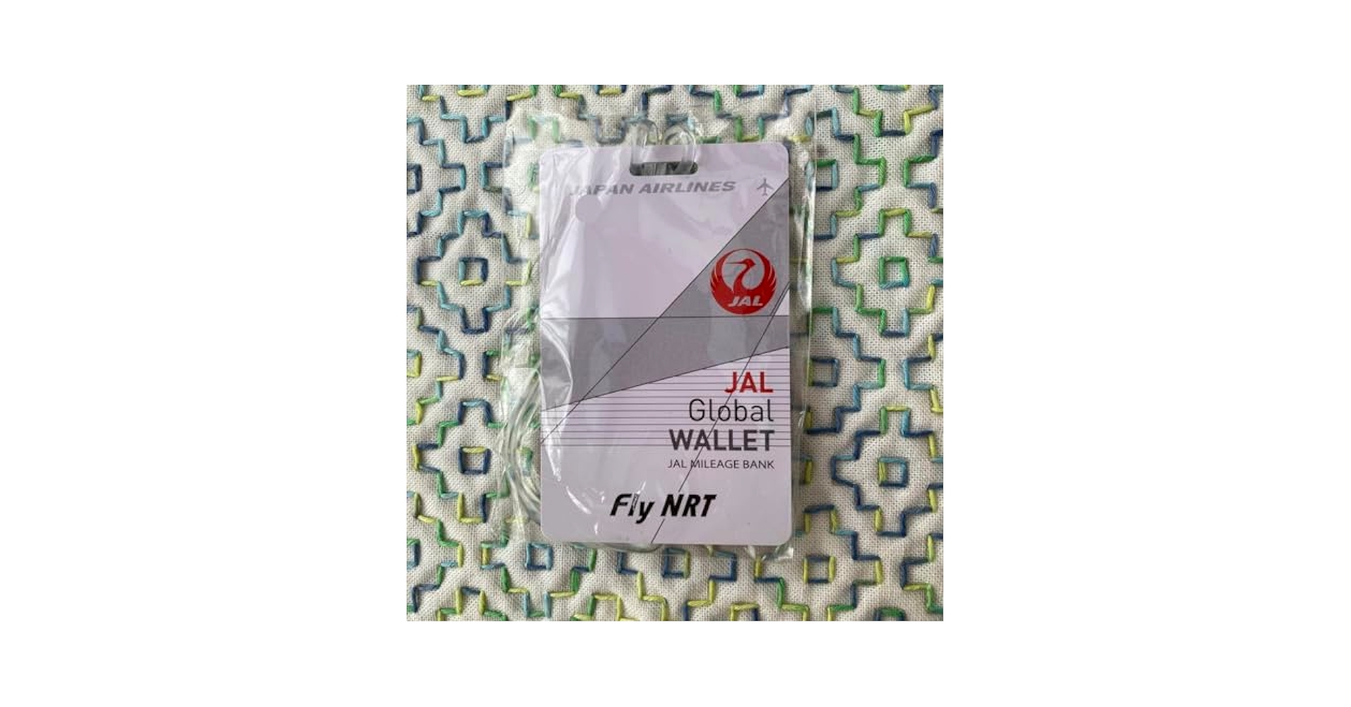 日本航空 JAL Global WALLET グローバルウォレット ネームタグ Amazon | JAL GLOBAL WALLET ネームタグ パイロットウイング