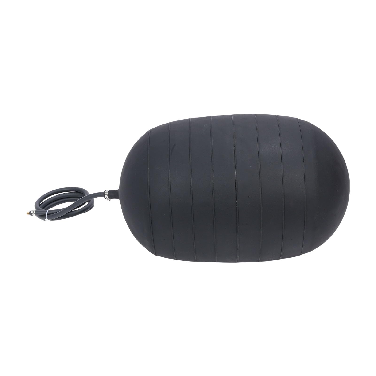 Tapón de Prueba de Alcantarillado Inflable, Material de PVC Duradero, Prevención de Fugas de Tuberías para Trabajadores de la Construcción y Fontaneros, 16,5 X 20,5 Pulgadas