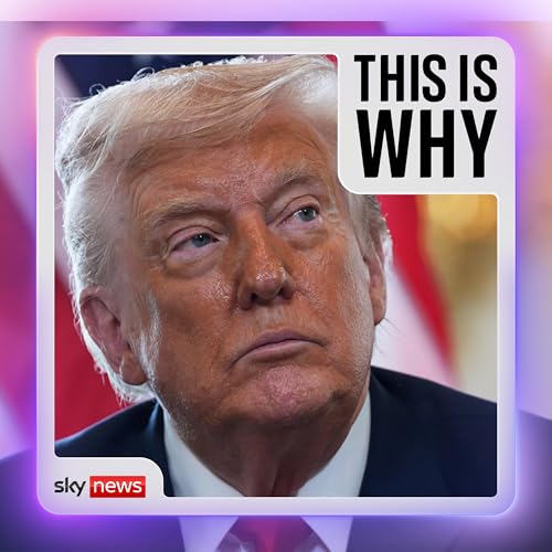 Why Europe is finally standing up to Donald Trump