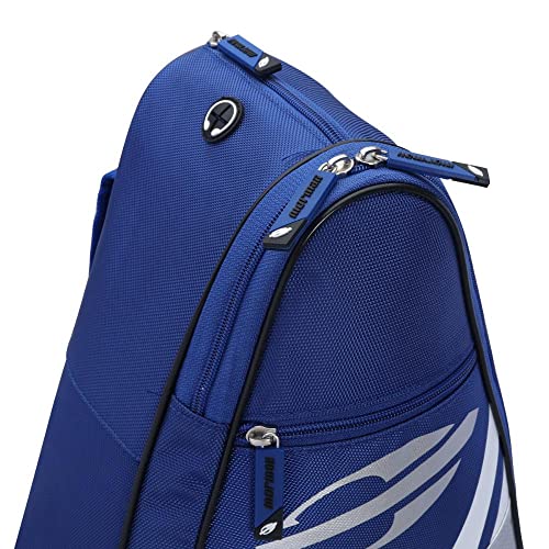 Raqueteira Mormaii Sport Azul