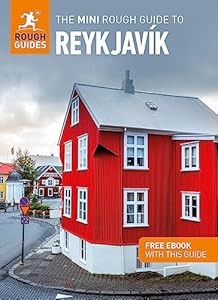The Mini Rough Guide to Reykjavík: Travel Guide with eBook (Mini Rough Guides)