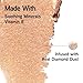 Physicians Formula Mineral Wear® Diamond Dust - Illuminating Minerals, Natural-Looking & Radiant Highlighting Finish - Luminous Gleam