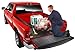 Bedrug Classic Bed Mat | 2007 - 2018 Chevrolet Silverado / GMC Sierra 1500 (Excludes 2016 Sierra) (Models with Spray-In or No Bed Liner)69.3 Bed, Charcoal Grey | BMC07CCS