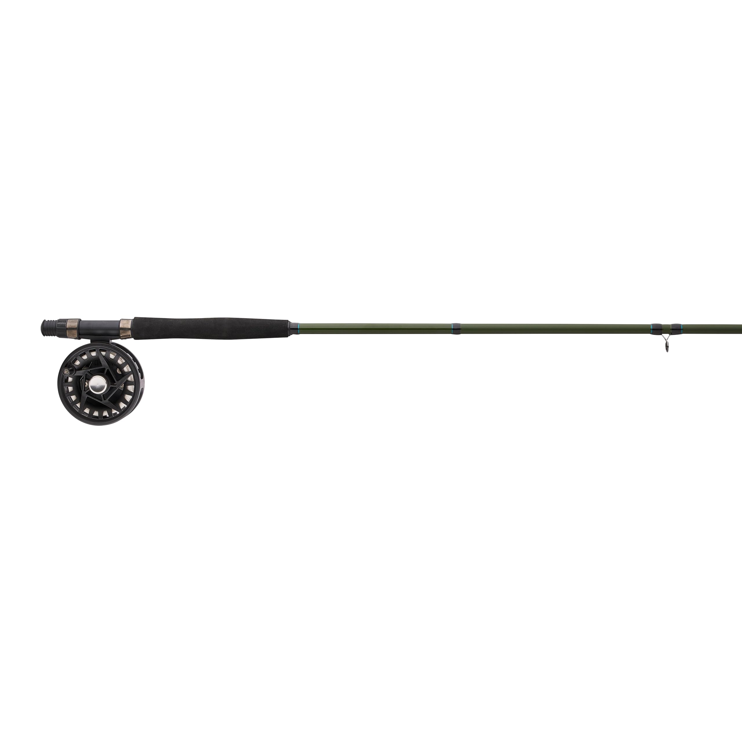 Shakespeare Cedar Canyon Select Fly Combo