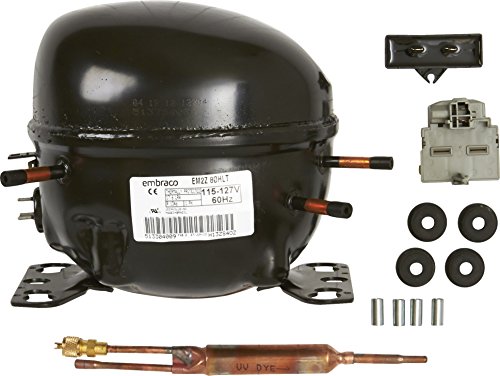 Whirlpool W10233961 Compressor Assembly