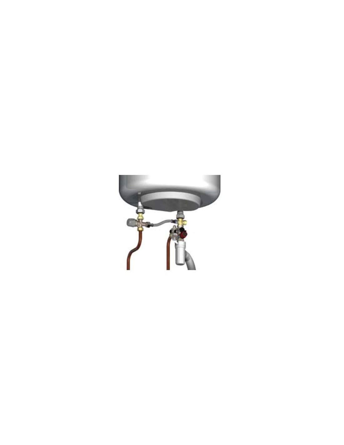 Komplettset Sicherheit – SFR OEM 2254604 – Watts Industries 2254604