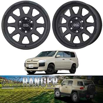 キラー R15×6J 6H-139.7 +33 ハイエース 等 キラー R15×6J 6H-139.7 +33 ハイエース 等 - メルカリ