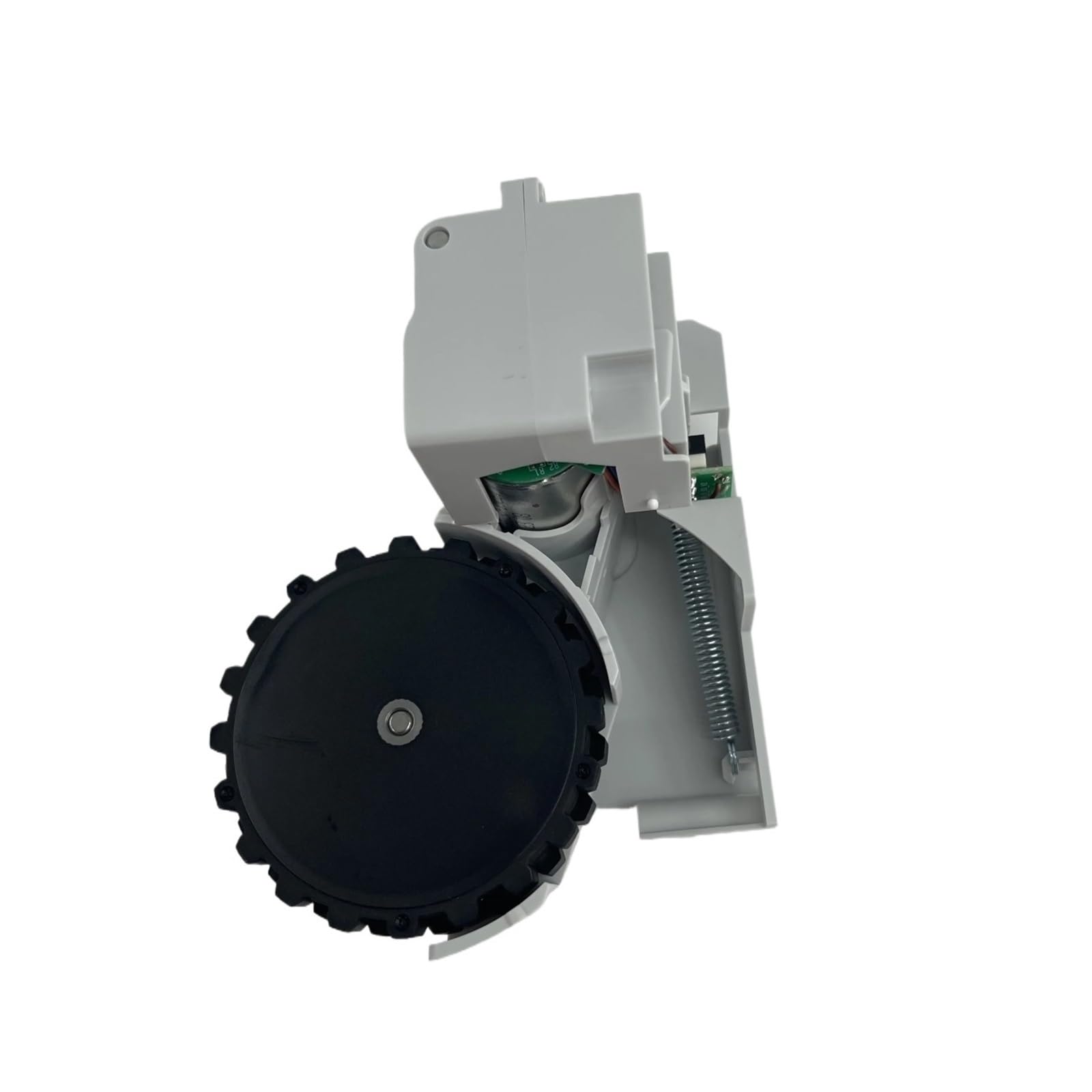 SZAJDSNMURB Left Right Wheels, Compatible with Dreame, F9 1C STYTJ01ZHM