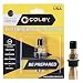 Colby Valve XL Emergency Valve Stem - installs from outside of the wheel