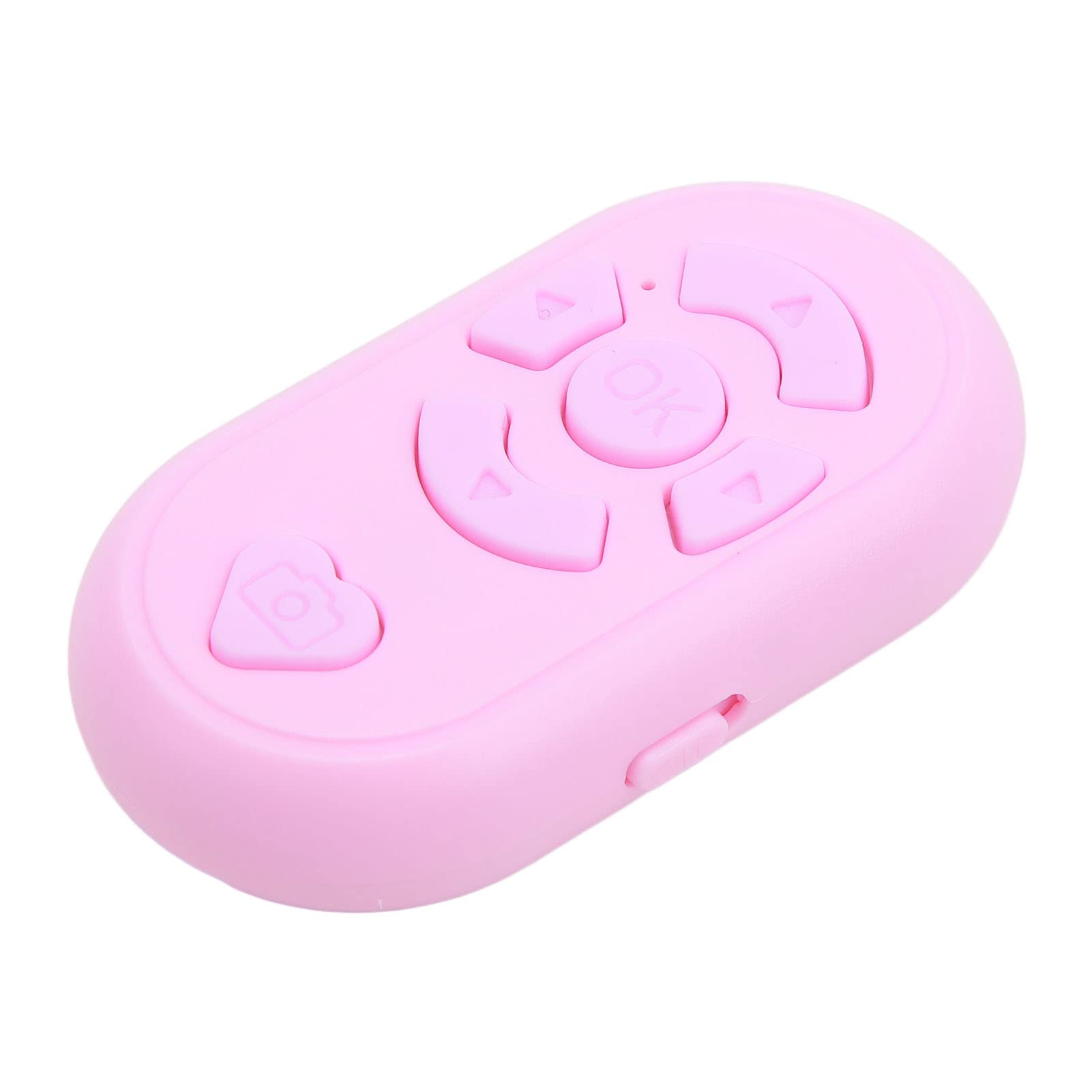 TikTok Remote Control, BT Hands Free Kindle App Page Turner