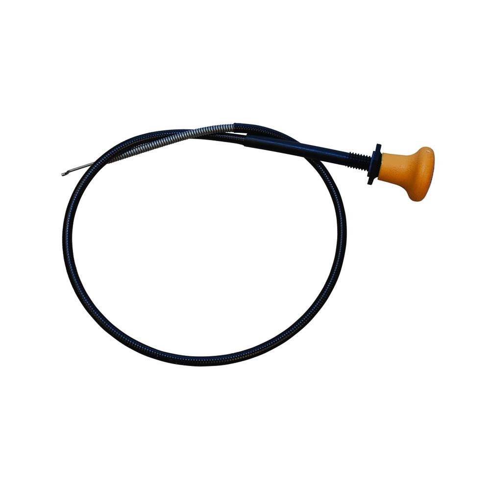 Cub Cadet Lt1046 Cub Cadet 746-04121 Choke Cable - Fits LT1040