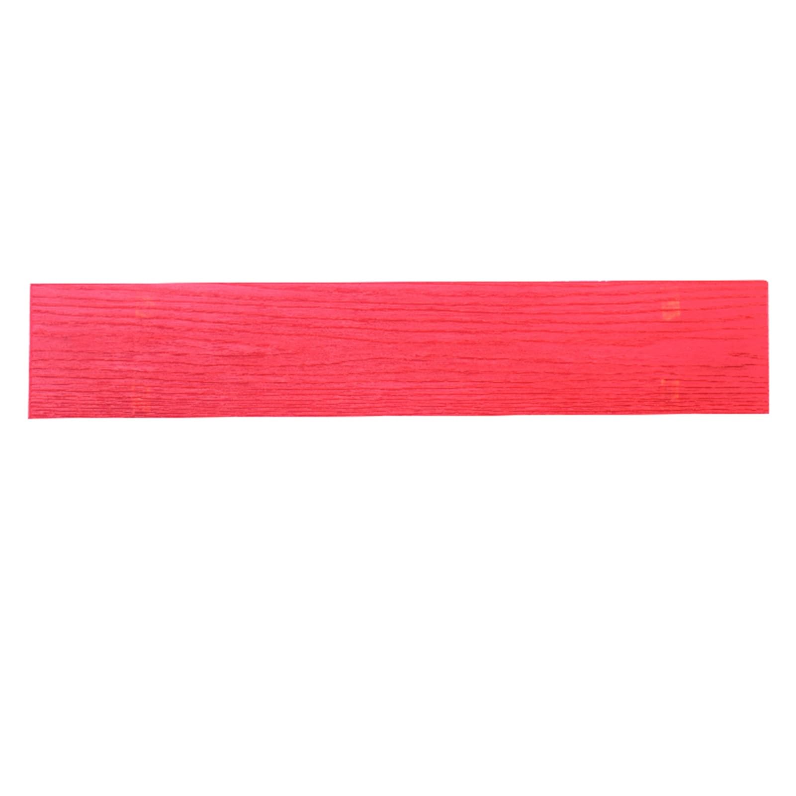 Stampi per Cemento Effetto Legno - Strumenti per la Decorazione di Cemento con Texture per marciapiedi, sentieri da Giardino, scalini - Tappetini per Stamping (Confezione da 6) per Creare Fa