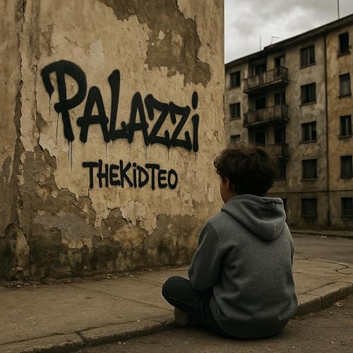  Palazzi [Explicit]