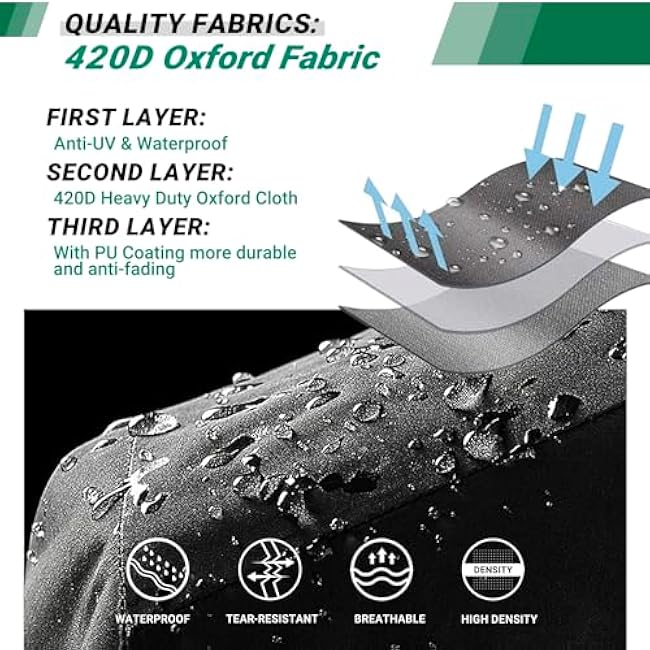 Dumbbell Weight Rack Cover,Waterproof 420D Oxford A-Frame Dumbbell Rack Cover Protective Outdoor Indoor Dumbell Rack Dust Cover (41 x 25 x 33 inch)