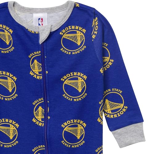 Image of Gerber Baby Boys & Girls NBA Sleep 'N Play