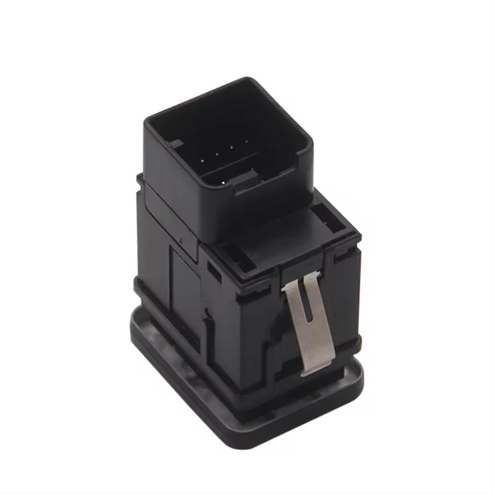Interrupteur de frein à main pour Passat B6 2006-2009 bouton de stationnement 3C0927225C - 6