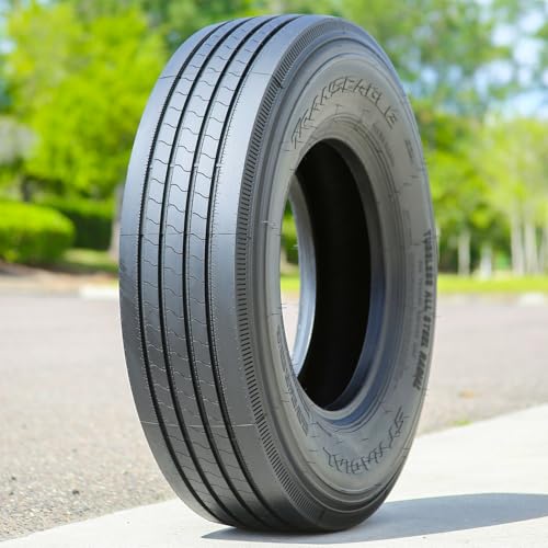 Transeagle ST ST235/80R16