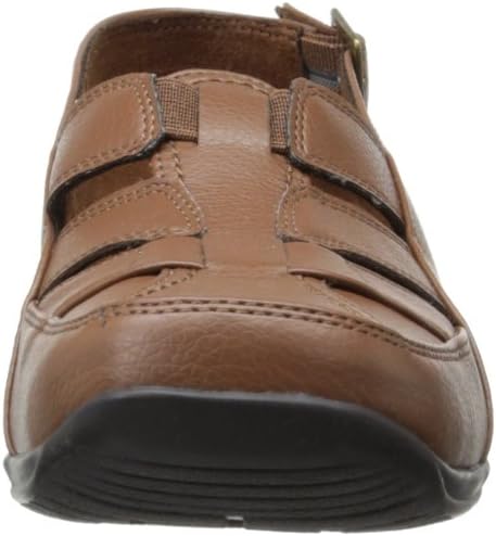 Easy Street Women's Sterling Flat