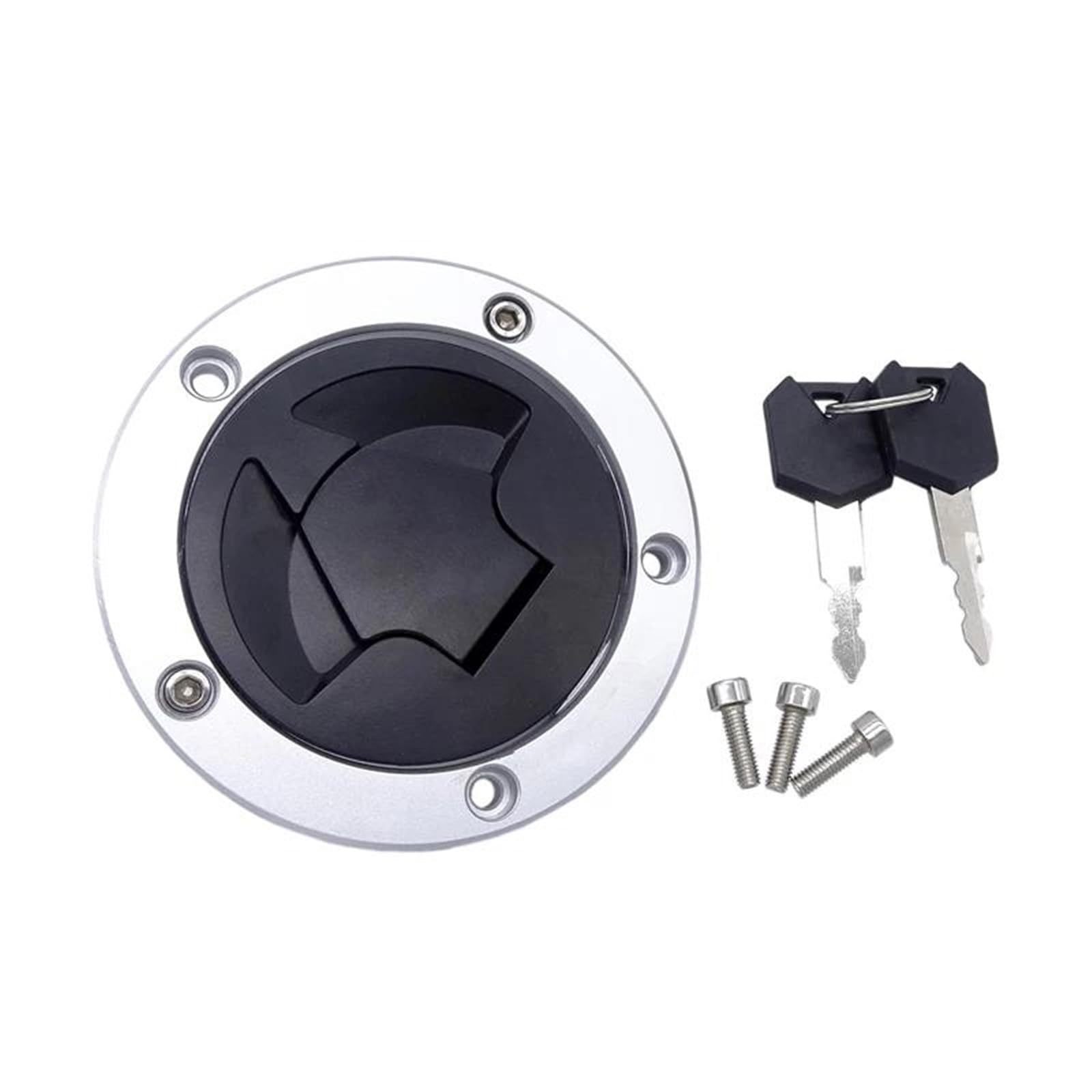 Tapa Del Tanque De Combustible De Motocicleta Para Z750 Z800 Z1000 ER400 ER-4N ZX636 Para Ninja 1000 ZX1000 ZX-14R