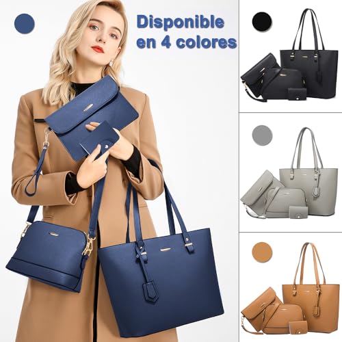 La mejor selección de Bolsas para Dama en Monterrey los 5 más buscados. 5 Imagen adicional