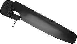 aqxreight Leme de Caiaque de Aço Inoxidável Com Suporte para Canoas e Barcos de Pesca