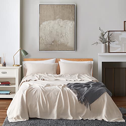 Comparison of Best Linen Blend Sheets 2023 Reviews