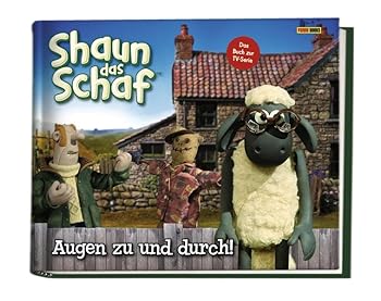 Hardcover Shaun das Schaf Geschichtenbuch 12 [German] Book