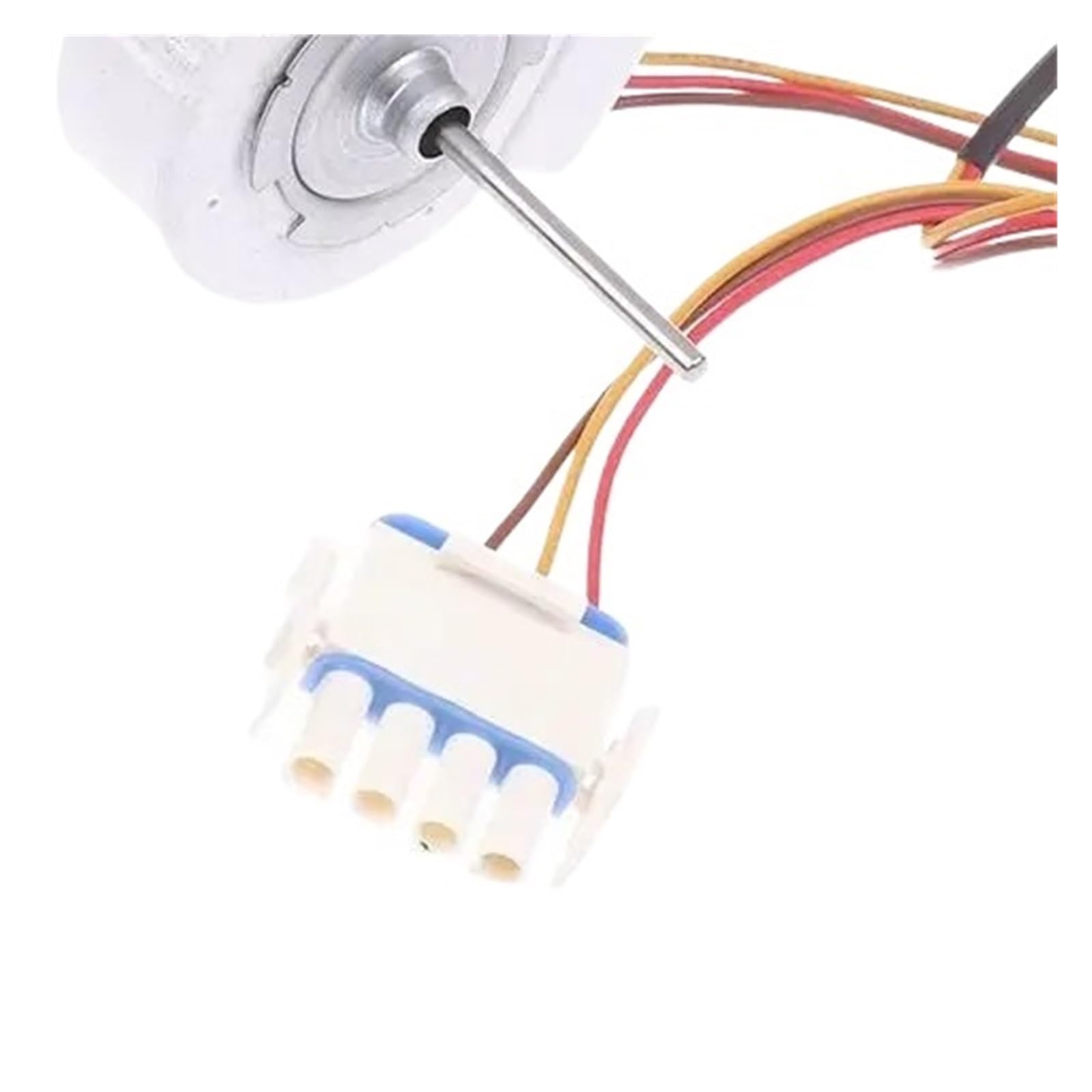Motor de ventilador de refrigerador de repuesto,