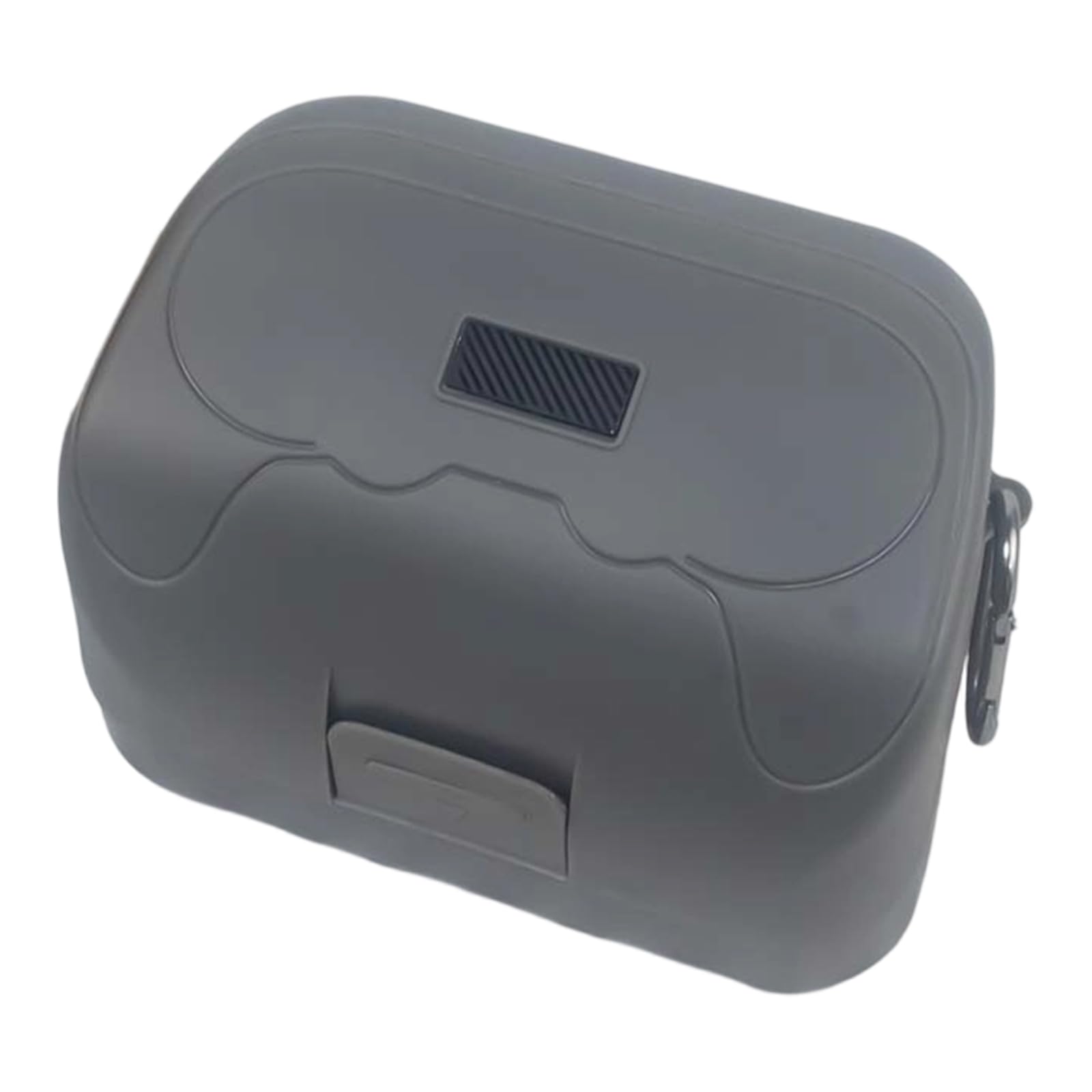 Ljmyy Scratchproof Protective Case Game Controller Storage Box Impacts Resistant Protector Case for 3 Splashproof