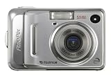 Fujifilm FinePix A500 - Cámara Digital Compacta 5.1 MP (1.8 Pulgadas LCD, 3X Zoom Óptico)