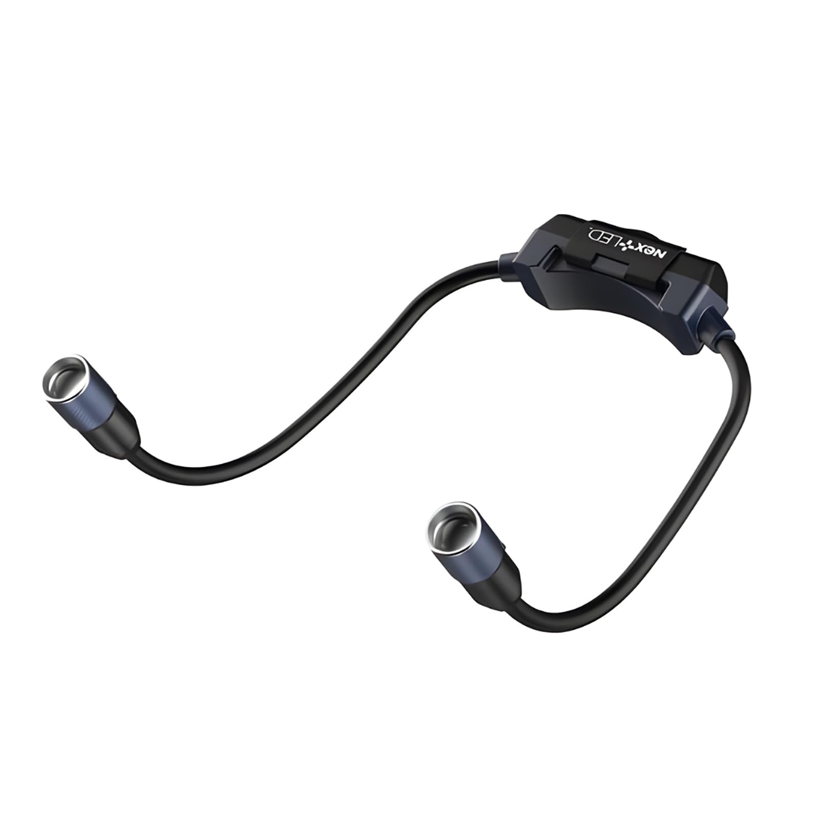 NextLED NT-6633 Heavy Duty Rechargeable Neck Light with Magnetic