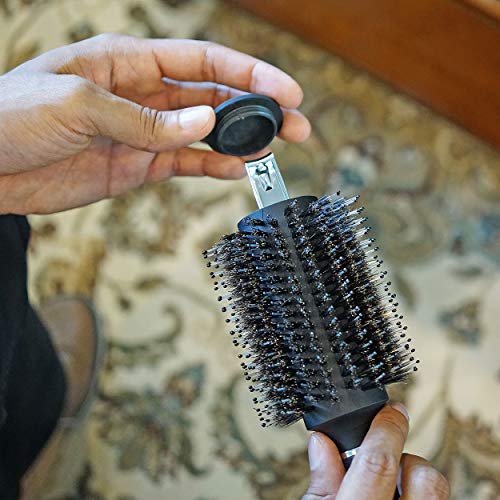 Southern Homewares Hair Brush Secret Hidden Diversion Safe Money Jewelry Storage Home Security