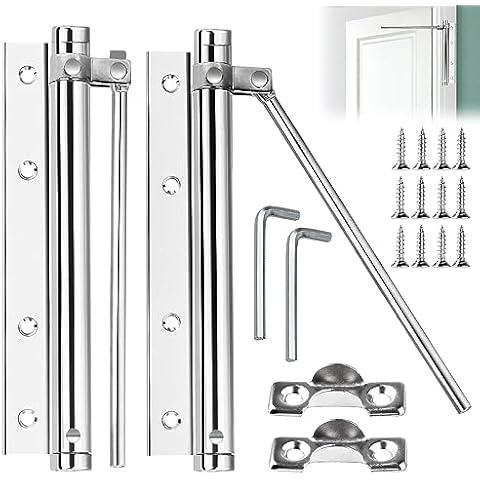 Ferme Porte Automatique Vegena Cover