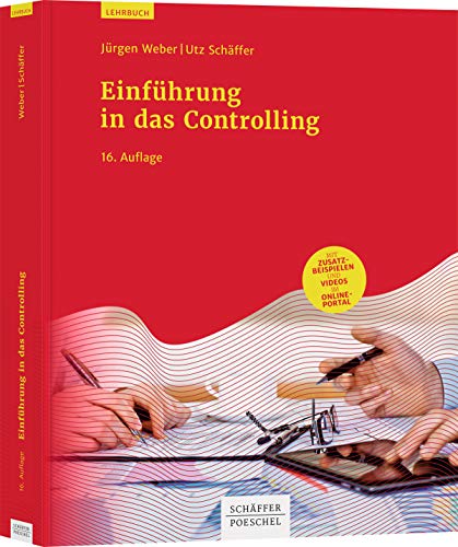 Einführung in das Controlling Einführung in das Controlling