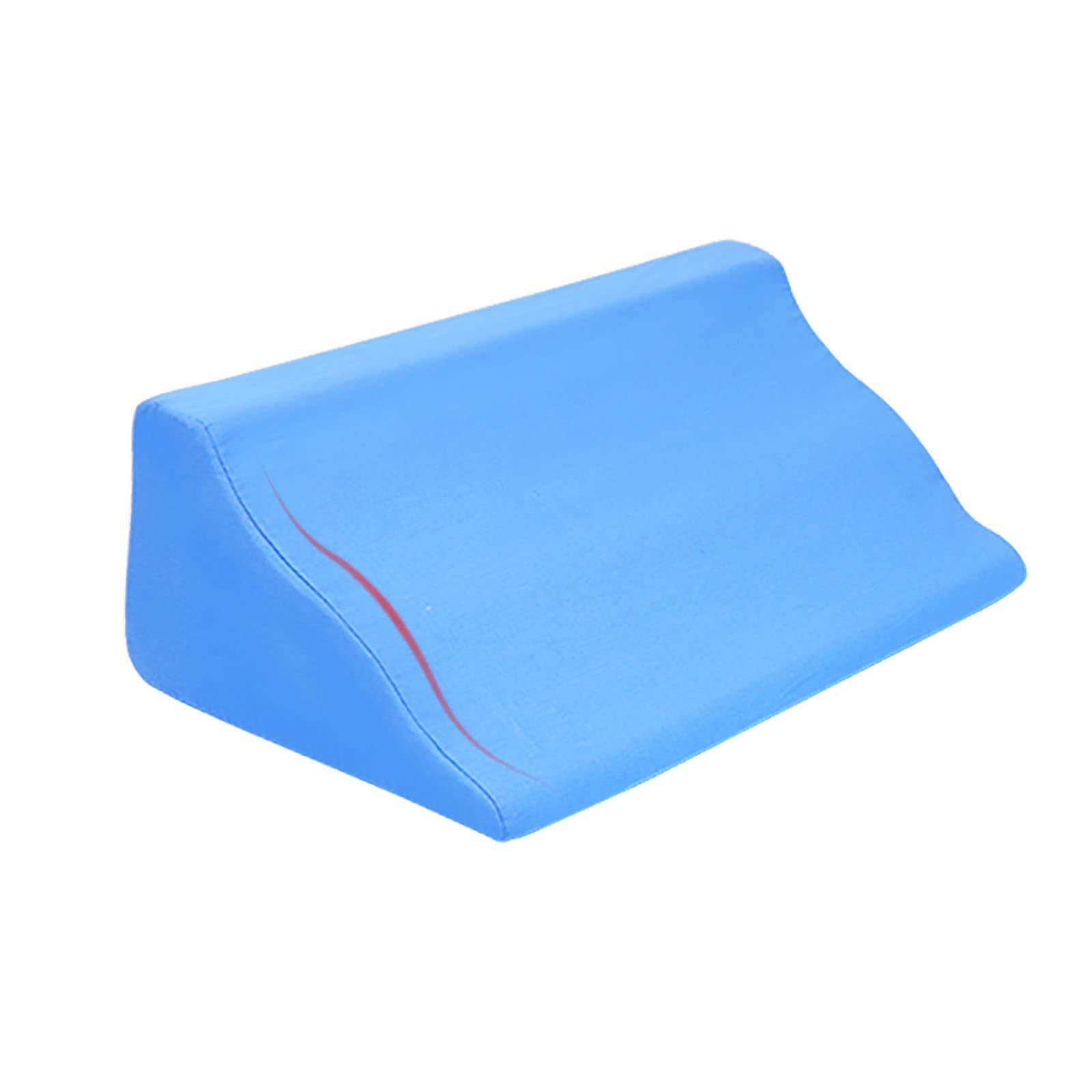 Wedge Pillow Post Surgery Pillow for Back and Legs Support, Pain  Relief,Elderly Turn Over Care Pad Medical Triangle Pillow Prevent Pressure  Ulcer