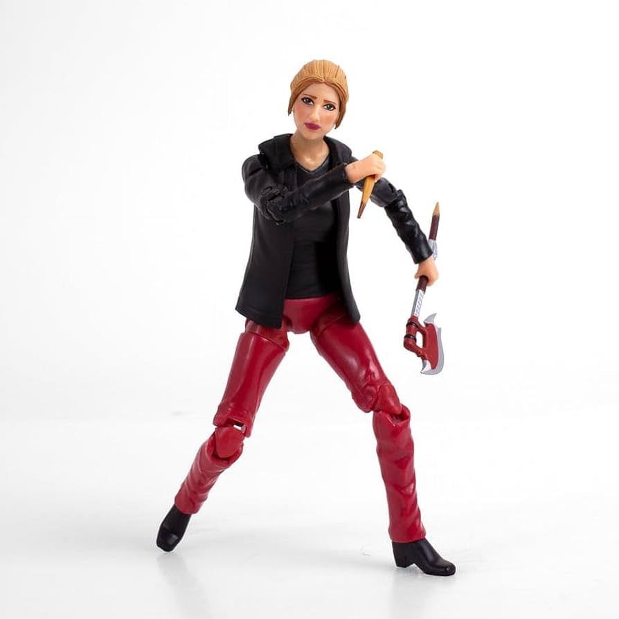 Amazon.co.jp: The Loyal Subjects BST AXNシリーズ:バフィー