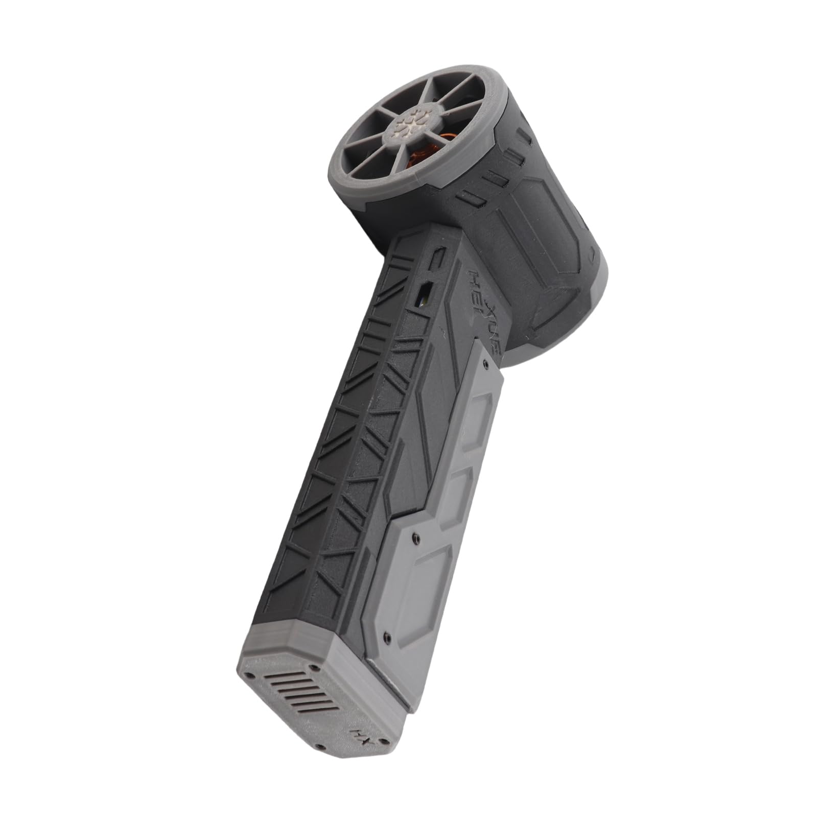 Souffleur à jet de ponceau portable Socobeta turbine haute vitesse pour camping