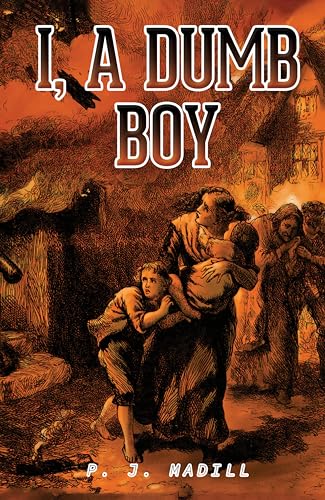 I, A Dumb Boy (English Edition)