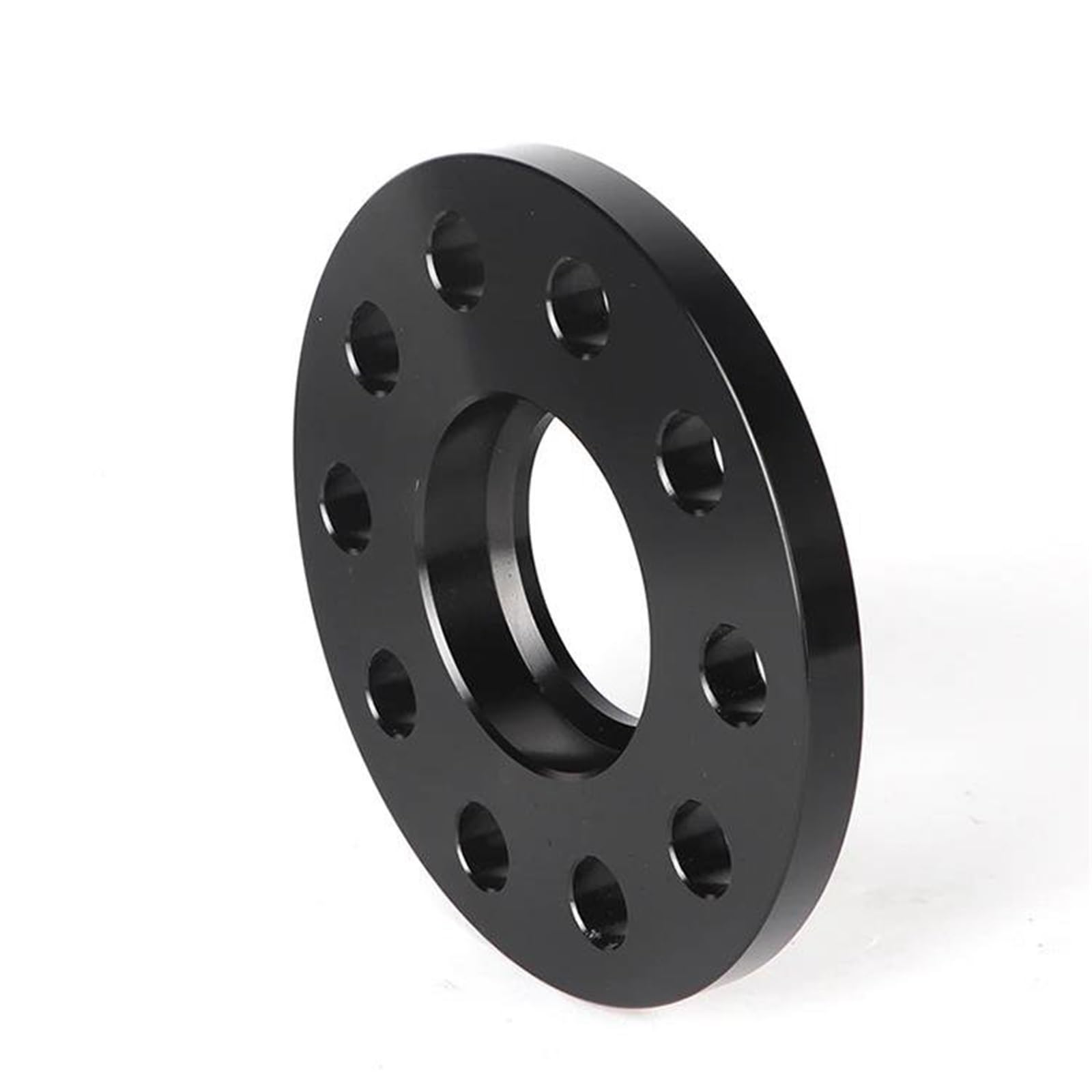 Abstandshalter für Reifenversatz 2 STÜCKE 3/5/8/10/12mm Radabstandshalter Adapter PCD 5x100 CB 56,1mm 5 Lug Für SUBARU Für BRZ Für Lmpreza/XV/G4(2PCS 5MM)