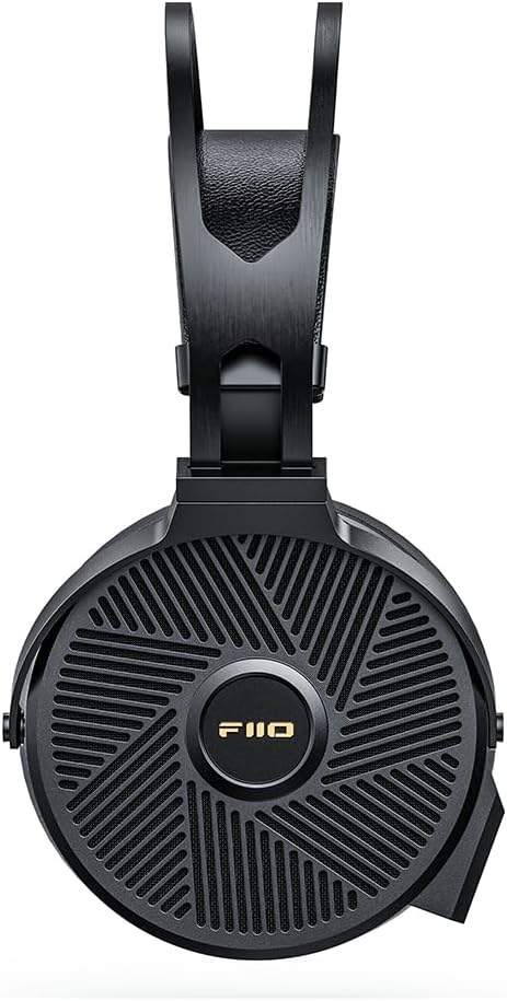 FIIO FT5 FIO-FT5-B 【日本国内正規品・シリアルナンバー付
