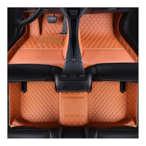 Tapis de sol de voiture pour Peugeot RCZ : fini la moquette sale, protection totale 2011-2014