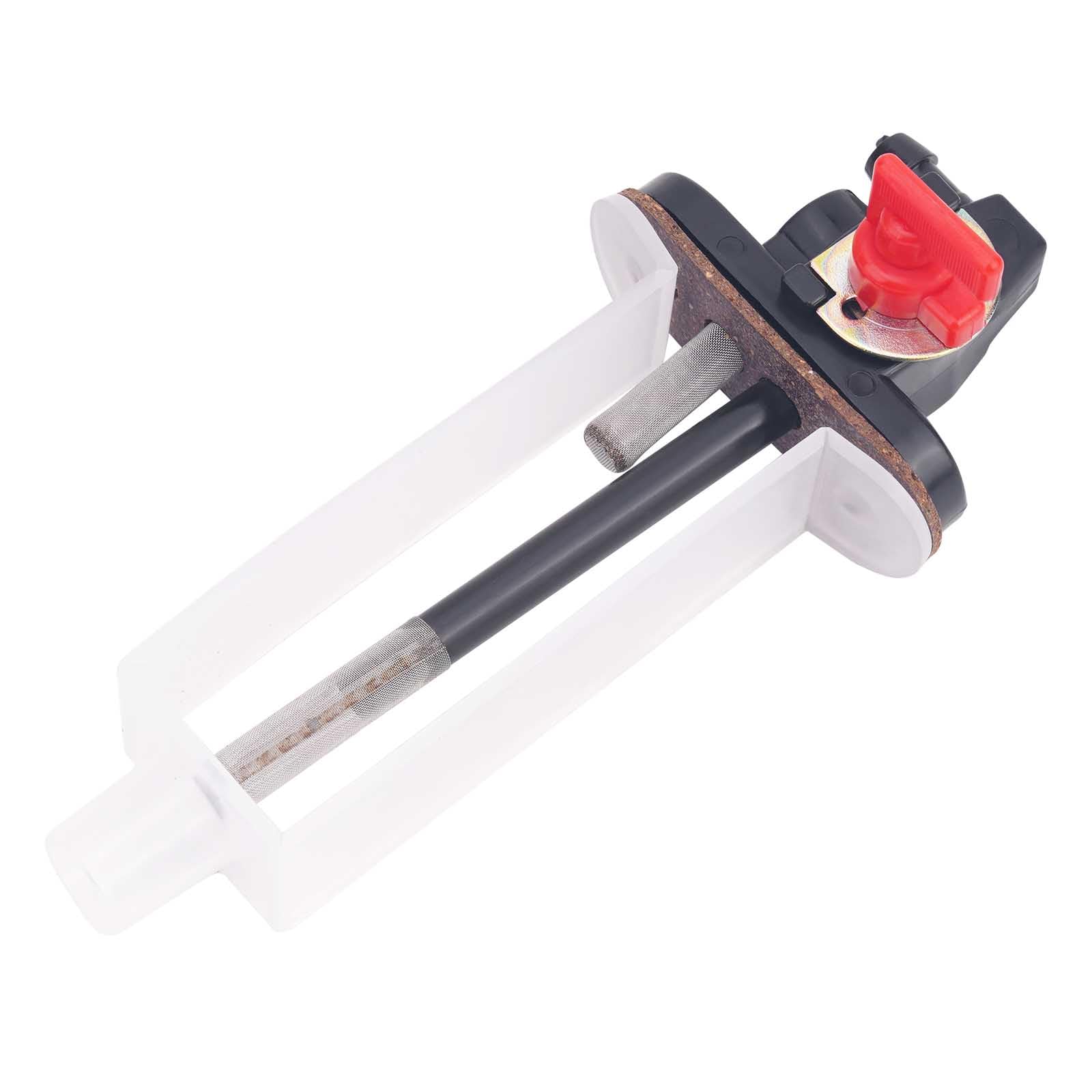 Amazon.com: AHL Gas Tank Fuel Petcock Shut Off Valve Switch