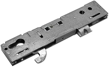 Millenco Lockmaster 35mm Backset Lock Case Gear Box Twin 2 Spindle Mantis 3