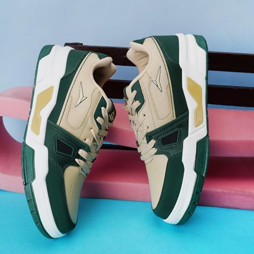 Image of JQR Men ZYLON Sneakers
