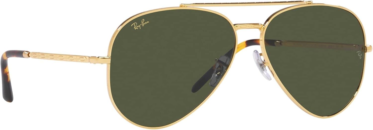 Miniatura 10 de Ray-Ban RB3625 - Lentes de sol Aviator Pilot