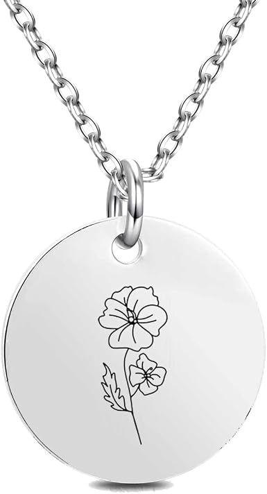 Cute Teenager Granddaughter Jewelry 