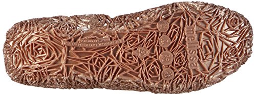 Melissa Campana FITAS II, Ballerine Donna, Rosa