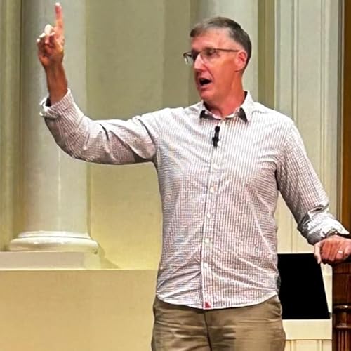 Chaplain Braswell Sermons cover art