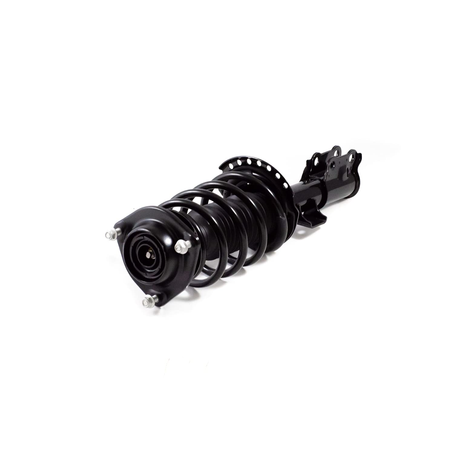 Gabriel G57742 Ultra ReadyMount Front Left Complete Strut Assembly for 13 Hyundai Elantra GLS, 13-16 Hyundai Elantra Limited, 14-16 Hyundai Elantra SE (1 Pack)